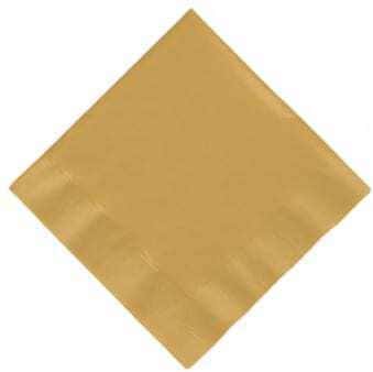 Tovaglioli Oro