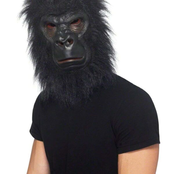 Maschera da Gorilla