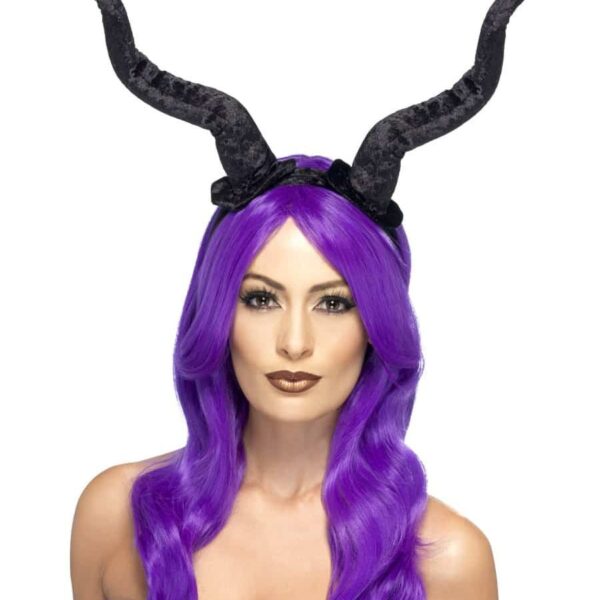 Corna Nere da Malefica