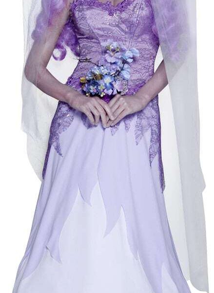Costume da Sposa Fantasma