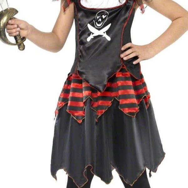 Costume da Piratessa