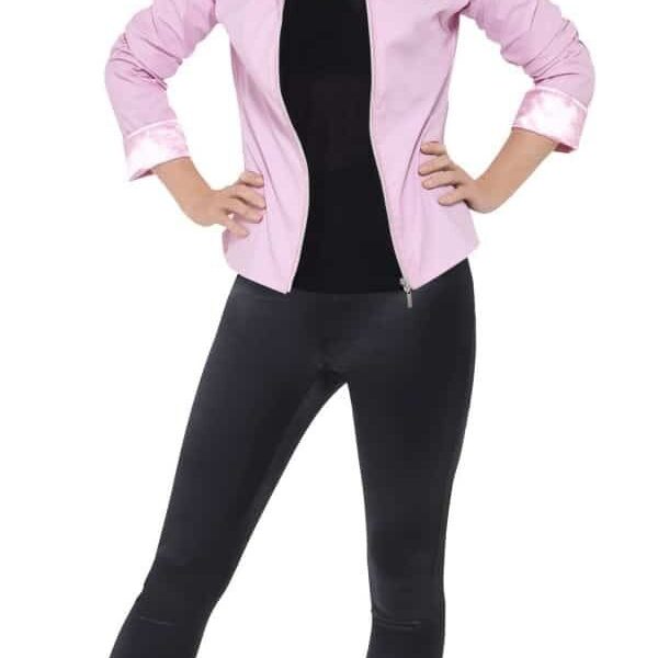 Giacca Pink Ladies Deluxe