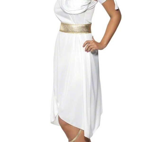 Costume da Dea Romana