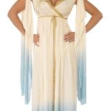 Costume da Regina Romana