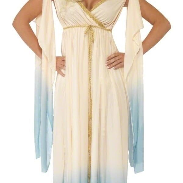 Costume da Regina Romana