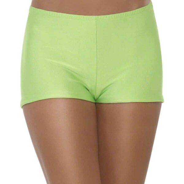 Shorts Verdi