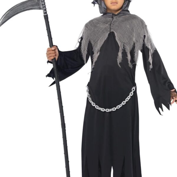 Costume da Morte