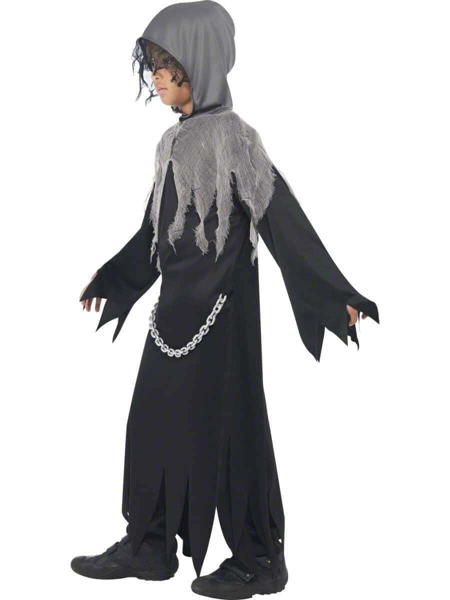 Costume da Morte