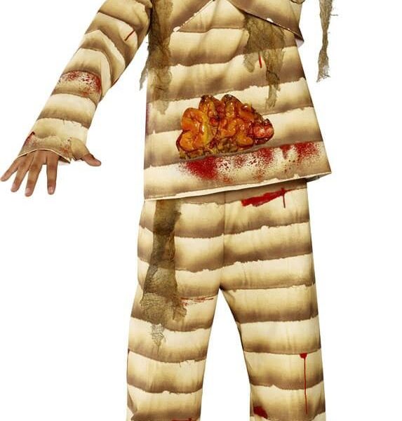 Costume da Mummia