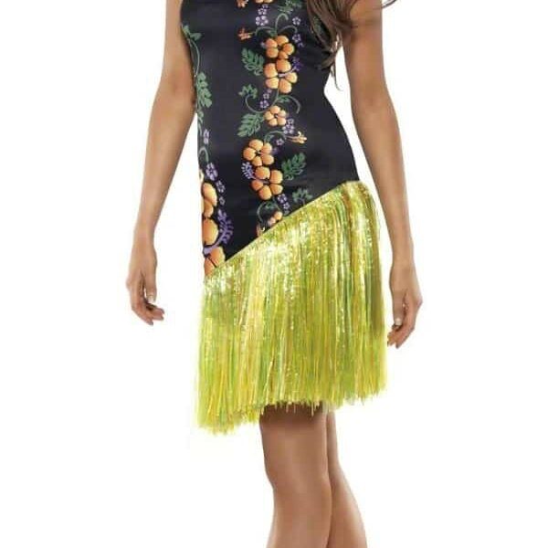 Costume sexy da Hawaiana