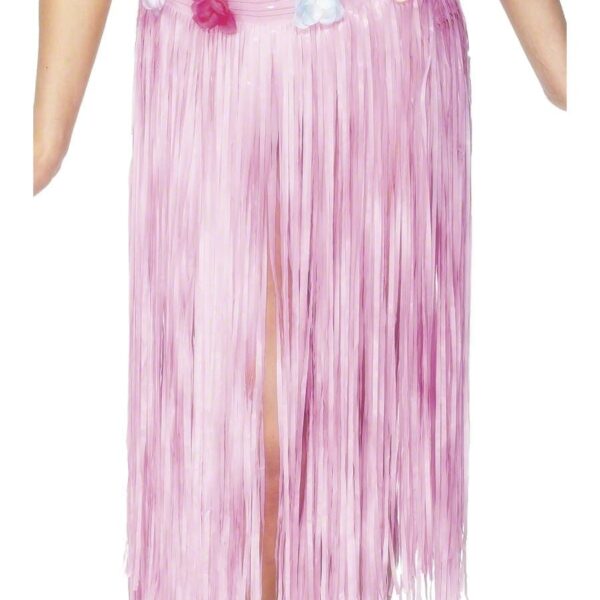 Gonna Hawaiana lunga Rosa