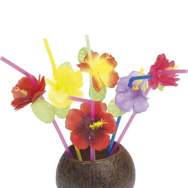 Cannucce Hawaiane