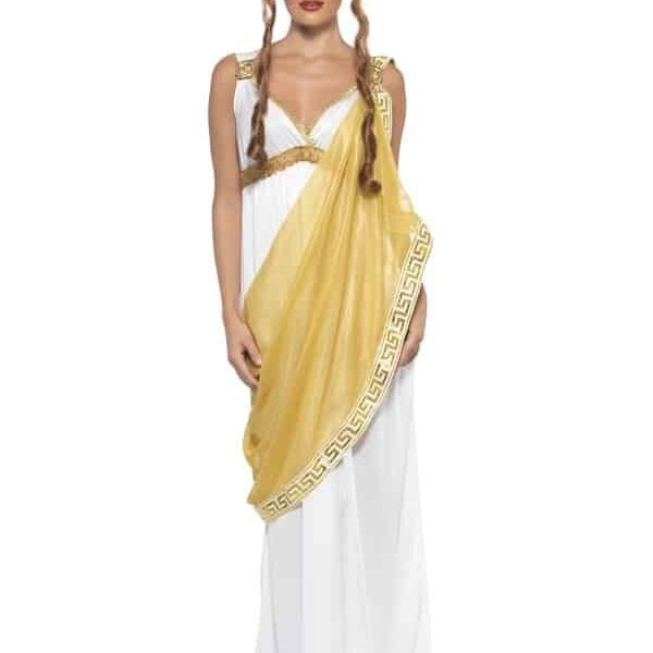Costume da Principessa Greca Helena di Troya