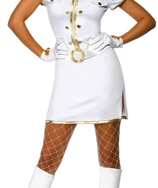 Costume Marinaia Ufficiale