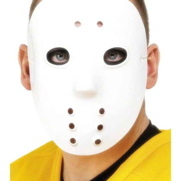 Maschera da Hockey