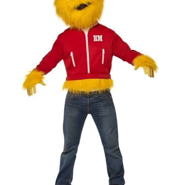 Costume da Honey Monster