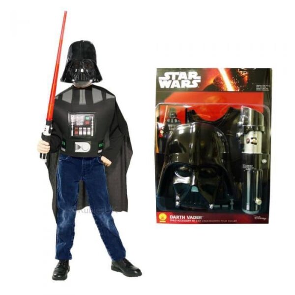 Kit Darth Vader