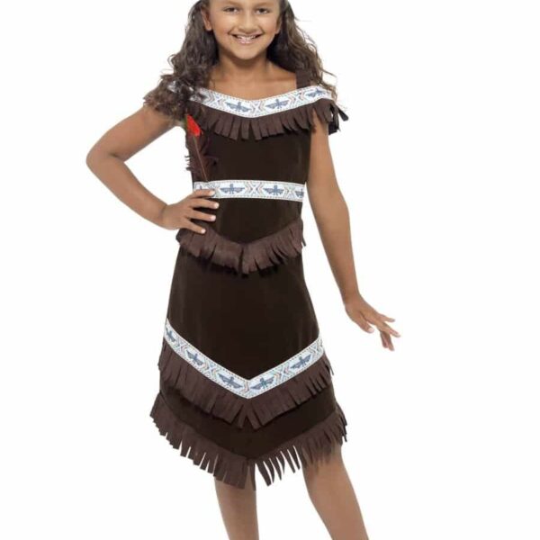 Costume da Indiana