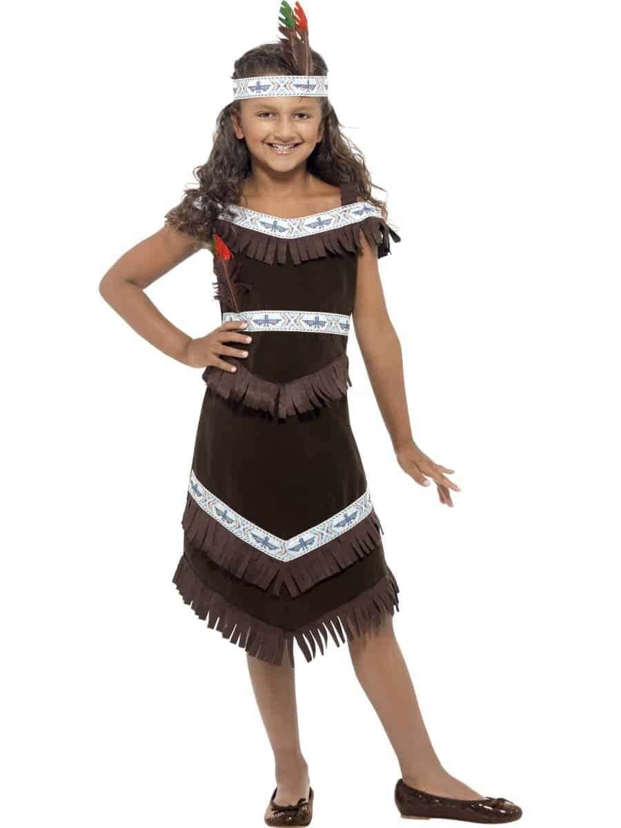 Costume da Indiana