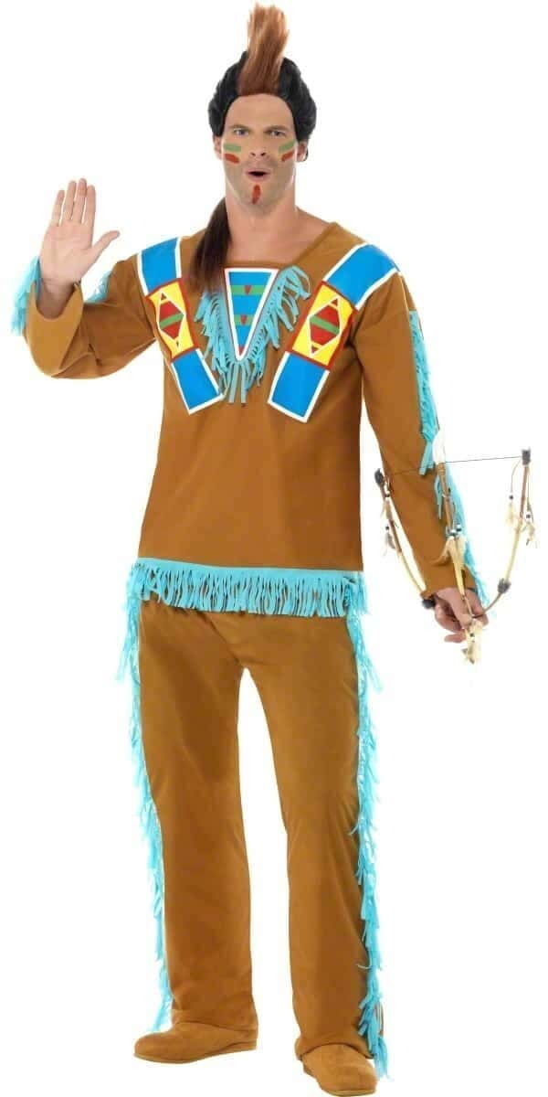 Costume da Tirolese