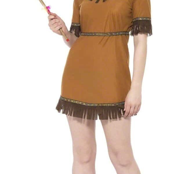 Costume da Indiana