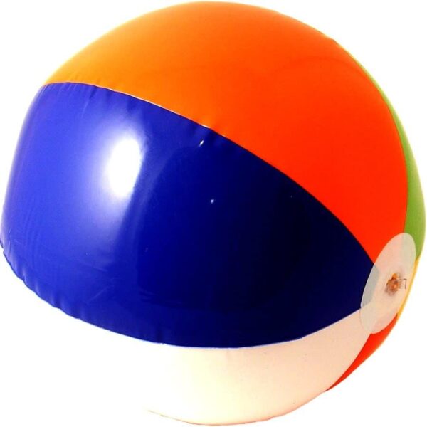 Pallone da Spiaggia Gonfiabile Gigante