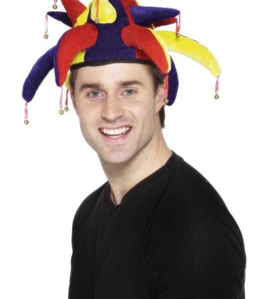Cappello da Giullare