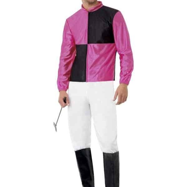 Costume da Fantino