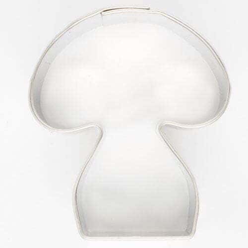 Tagliabiscotti Fungo 5,5 cm