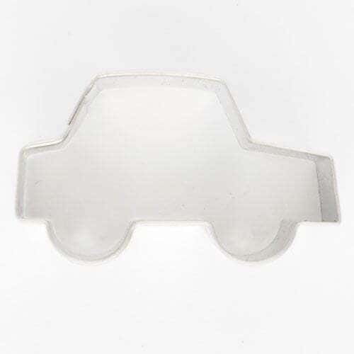 Tagliabiscotti Auto 5 cm