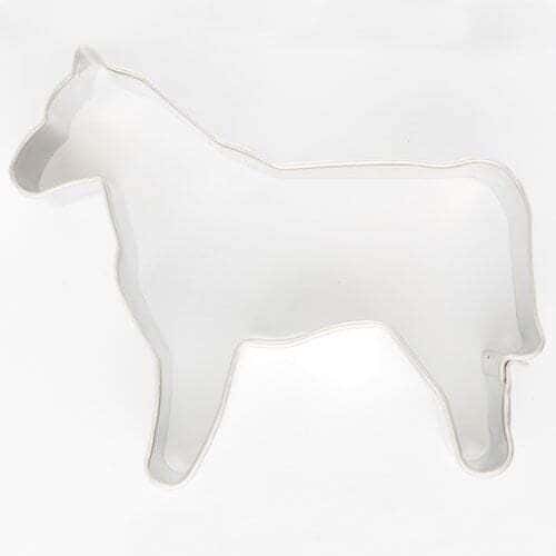 Tagliabiscotti Cavallo 7,5 cm