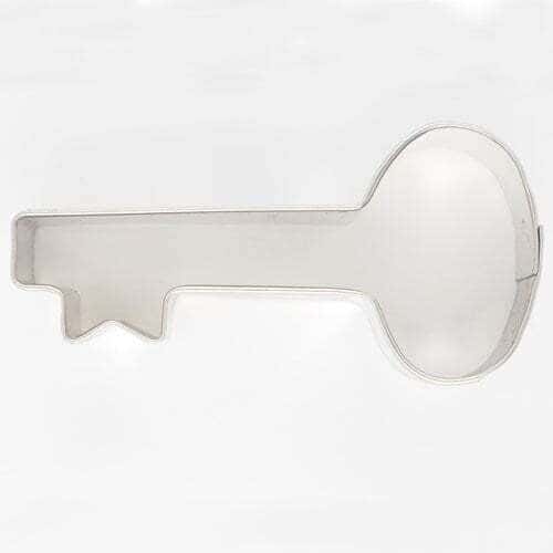 Tagliabiscotti Chiave 7,5 cm