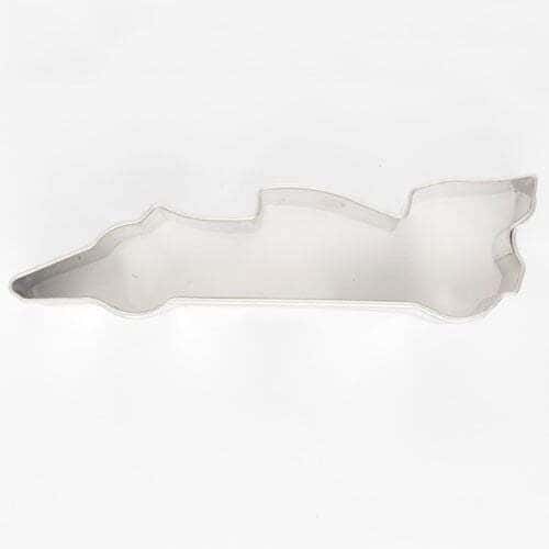 Tagliabiscotti Macchina da Corsa 7 cm
