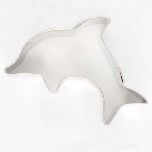 Tagliabiscotti Delfino 7 cm