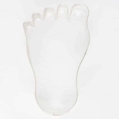 Tagliabiscotti Piedino 6,5 cm