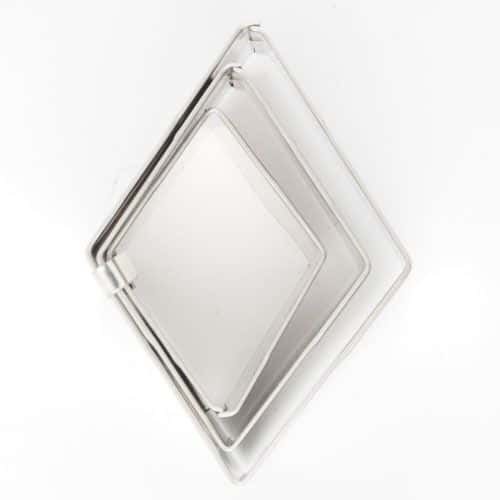 Set di Formine per Biscotti con Diamante 3
