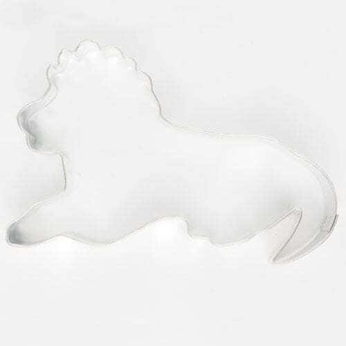 Tagliabiscotti Leone 9 cm