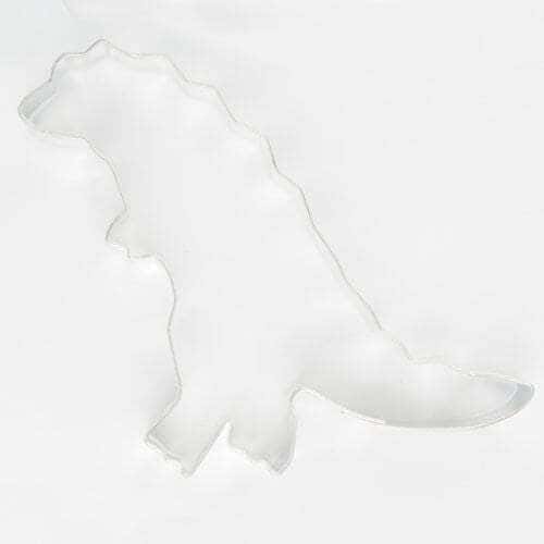 Tagliabiscotti Dinosauro 8,5 cm