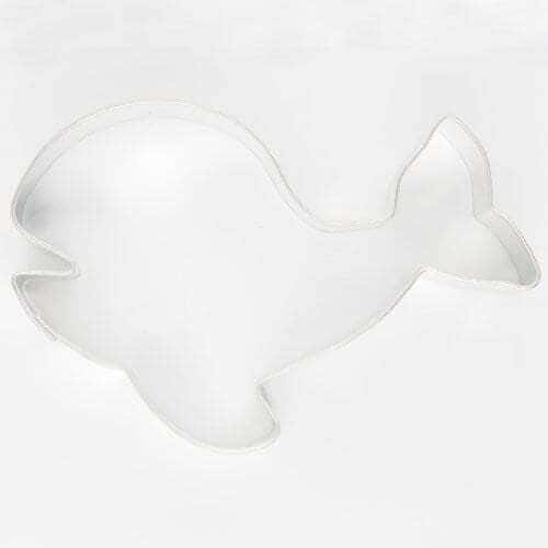 Tagliabiscotti Balena 7,5 cm