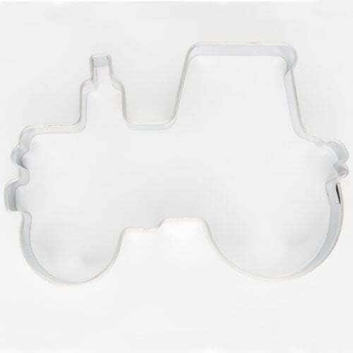 Tagliabiscotti Trattore 7,5 cm