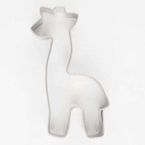 Tagliabiscotti Giraffa 7 cm