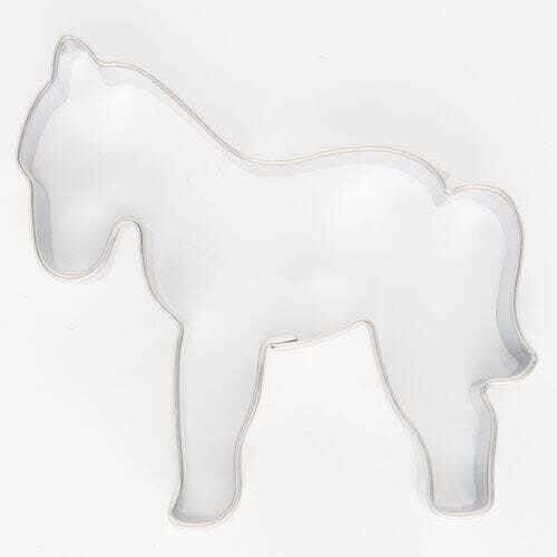 Tagliabiscotti Cavallo 5,5 cm