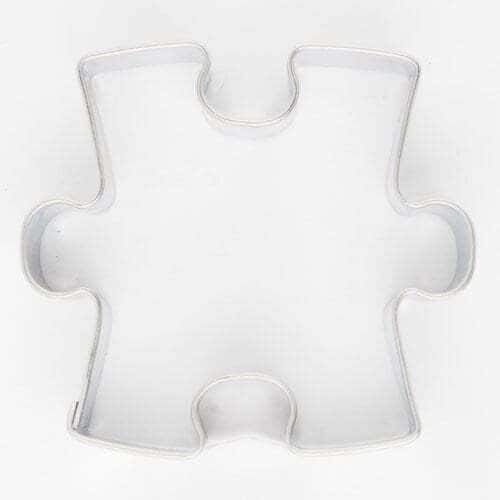 Tagliabiscotti Puzzle 4,5 cm