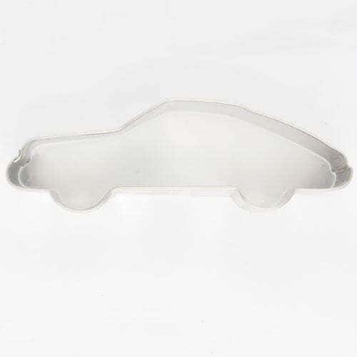 Tagliabiscotti Car Porsche 10 cm