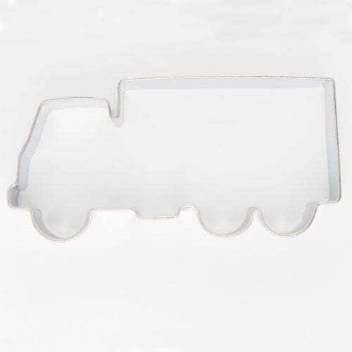 Tagliabiscotti Camion 8 cm
