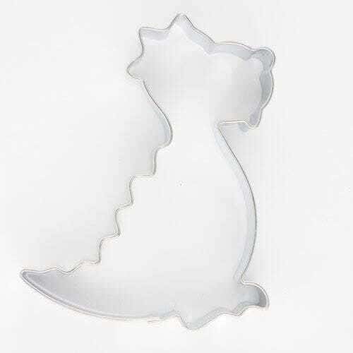 Tagliabiscotti Drago 6,5 cm