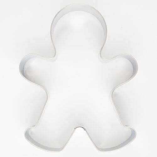 Tagliabiscotti Omino 9,5 cm