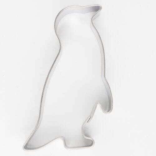 Tagliabiscotti Pinguino 6 cm