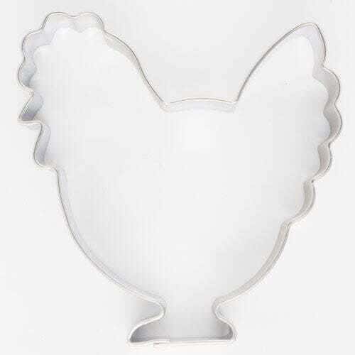 Tagliabiscotti Pollo 6 cm