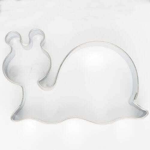 Tagliabiscotti Lumaca 6 cm